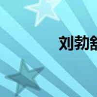 刘勃舒画马图片（画马图片）