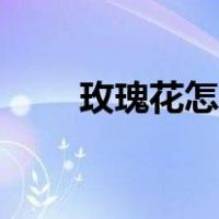 玫瑰花怎么做口红（玫瑰花怎么做）