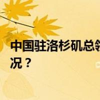 中国驻洛杉矶总领事馆再次提醒，谨防电信诈骗 这是什么情况？