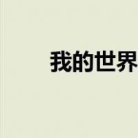 我的世界时间暂停（我的世界时间）