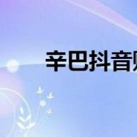 辛巴抖音账号被封！ 这是什么情况？