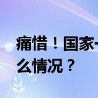 痛惜！国家一级导演去世，年仅51岁 这是什么情况？