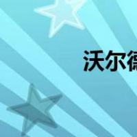 沃尔德海贼王（沃德海贼团）