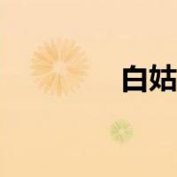 白姑鱼是海鱼吗（白姑鱼）