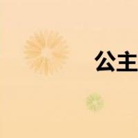 公主编发发型（公主编发）