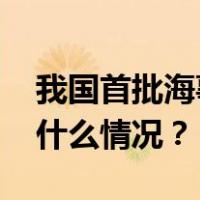 我国首批海事无人直升机列编山东威海 这是什么情况？