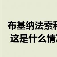布基纳法索和尼日尔决定退出萨赫勒五国集团 这是什么情况？