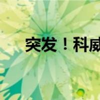 突发！科威特元首逝世 这是什么情况？