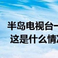半岛电视台一名记者在以军无人机袭击中遇难 这是什么情况？