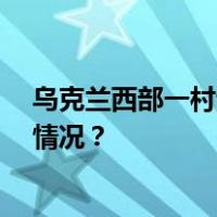 乌克兰西部一村议会发生手榴弹爆炸致26人受伤 这是什么情况？