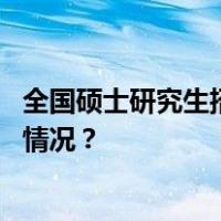 全国硕士研究生招生考试周六开考！举报电话开通 这是什么情况？