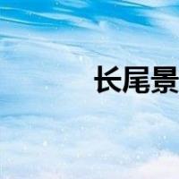长尾景虎萌娘百科（长尾景虎）