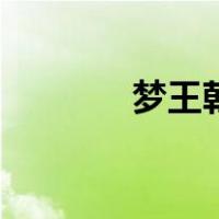 梦王朝冬安居小说（梦王朝）