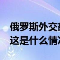 俄罗斯外交部宣布对18名英国公民实施制裁 这是什么情况？