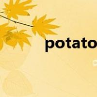 potato群组推荐（potato群组）