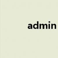 admin 密码（admin密码修改）