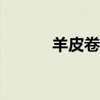羊皮卷全书阅读（羊皮卷全书）