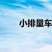 小排量车走318川藏线会有关系吗？