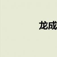 龙成语开头（一成语开头）