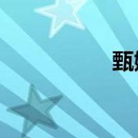 甄嬛传下载完整版视频