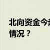 北向资金今起不再披露实时成交额 这是什么情况？
